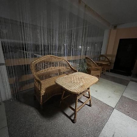 Готель Ас Берегово Εξωτερικό φωτογραφία