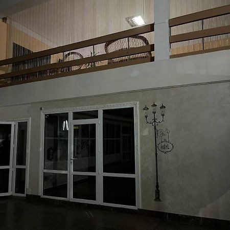 Готель Ас Берегово Εξωτερικό φωτογραφία